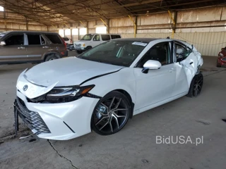TOYOTA CAMRY XSE XSE