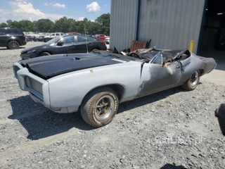 PONTIAC TEMPEST