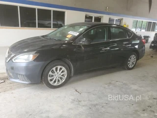 NISSAN SENTRA S S