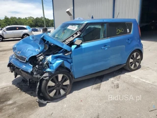 KIA SOUL + +