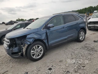 FORD EDGE SEL SEL