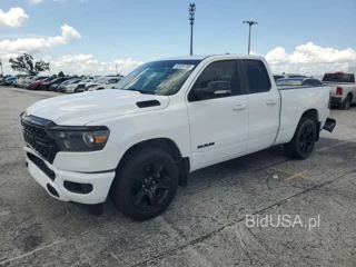 RAM 1500 BIG H BIG HORN/LONE STAR