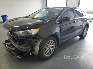 FORD EDGE SEL SEL