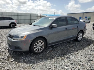 VOLKSWAGEN JETTA SE SE