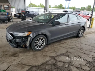 FORD FUSION SE SE