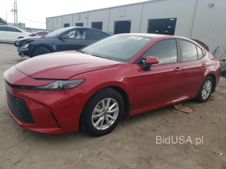TOYOTA CAMRY XSE XSE