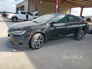 CHRYSLER 200 C C