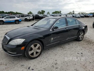 MERCEDES-BENZ S 550 4MAT 550 4MATIC