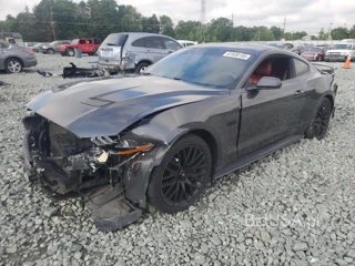 FORD MUSTANG GT GT