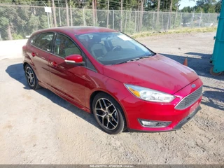 FORD FORD FOCUS SE