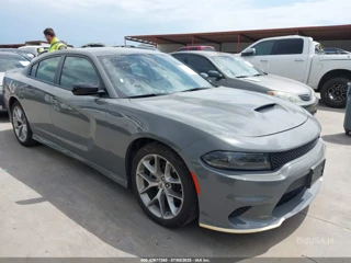 DODGE DODGE CHARGER GT