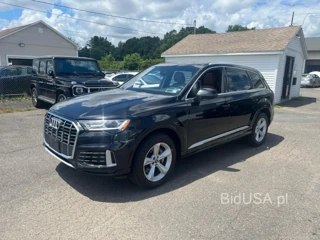 AUDI Q7 PREMIUM PREMIUM
