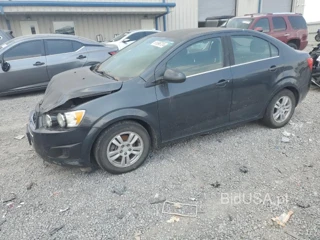 CHEVROLET SONIC LT LT