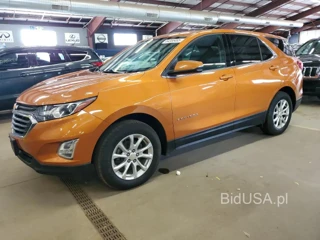 CHEVROLET EQUINOX LT LT