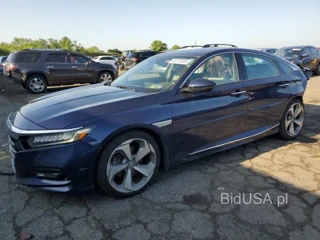 HONDA ACCORD TOURING