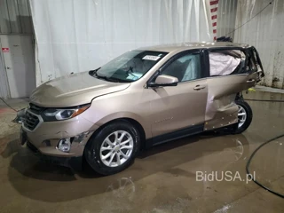 CHEVROLET EQUINOX LT LT