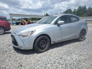 TOYOTA YARIS IA