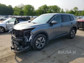 NISSAN ROGUE SV SV