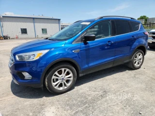 FORD ESCAPE SE SE