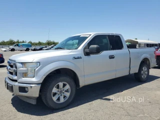 FORD F150 SUPER SUPER CAB