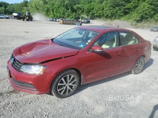 VOLKSWAGEN JETTA SE SE