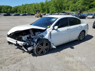 HONDA ACCORD SPO SPORT