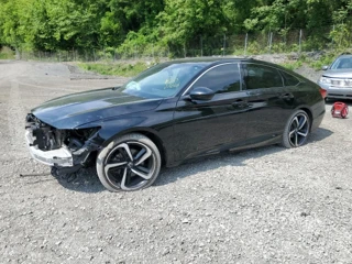 HONDA ACCORD SPO SPORT