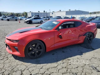CHEVROLET CAMARO SS SS