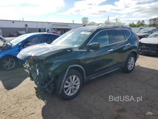 NISSAN ROGUE S S