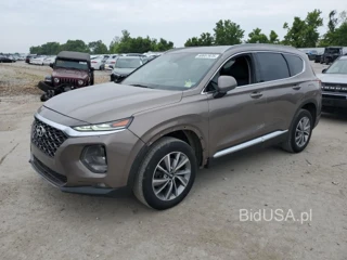 HYUNDAI SANTA FE S SEL