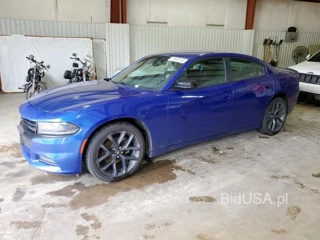 DODGE CHARGER SX SXT