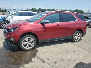 CHEVROLET EQUINOX LT LT