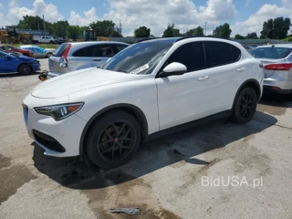 ALFA ROMEO STELVIO TI TI SPORT