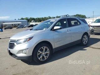 CHEVROLET EQUINOX PR PREMIER