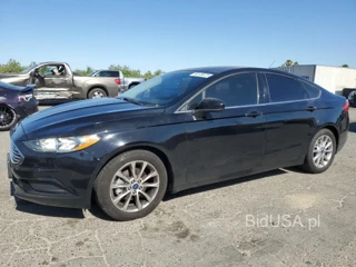 FORD FUSION SE SE