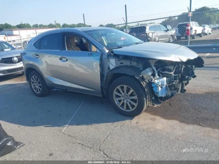 LEXUS LEXUS NX 300