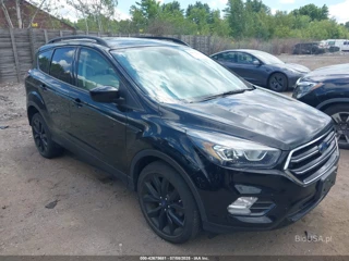 FORD FORD ESCAPE SEL