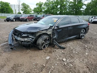 HONDA ACCORD SPO SPORT