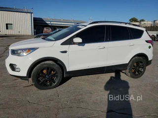 FORD ESCAPE SEL SEL