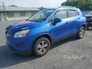 CHEVROLET TRAX 1LT 1LT