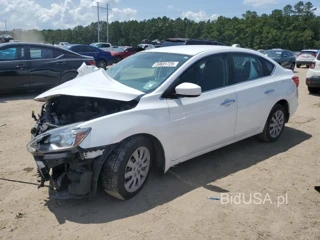 NISSAN SENTRA S S