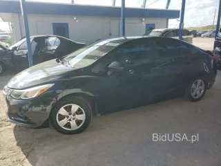 CHEVROLET CRUZE LS LS