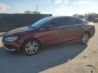 CHRYSLER 200 LIMITE LIMITED
