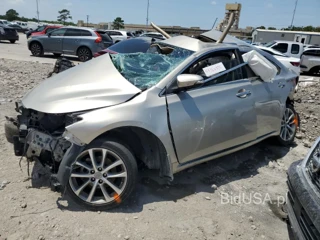 TOYOTA AVALON BAS BASE