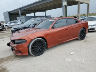 DODGE CHARGER R/ R/T