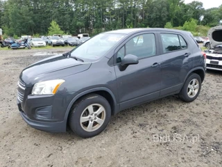 CHEVROLET TRAX LS LS