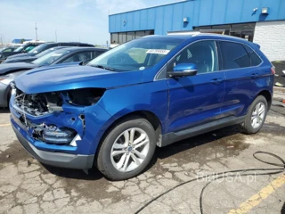 FORD EDGE SEL SEL
