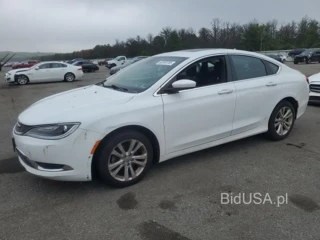 CHRYSLER 200 LIMITED