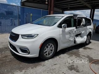 CHRYSLER PACIFICA T TOURING L