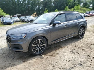 AUDI Q7 PRESTIG PRESTIGE